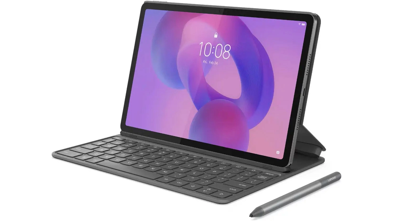 Tablet Lenovo Idea Tab 11 5G 8GB/256GB z boku.