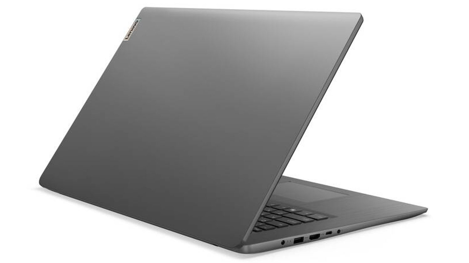 Pootevřený notebook Lenovo IdeaPad 3 17ABA7
