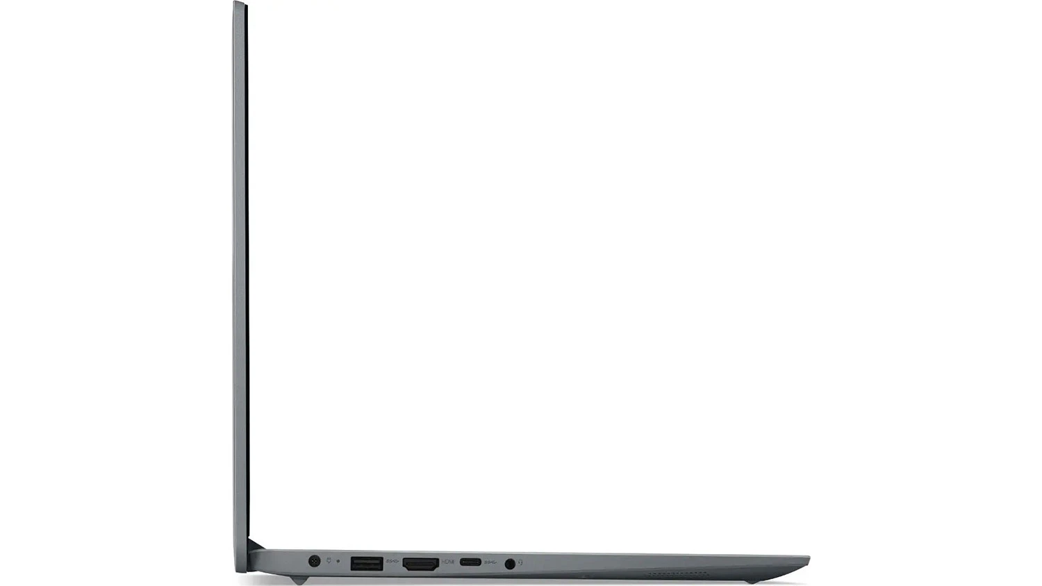 Porty notebooku Lenovo IdeaPad 1