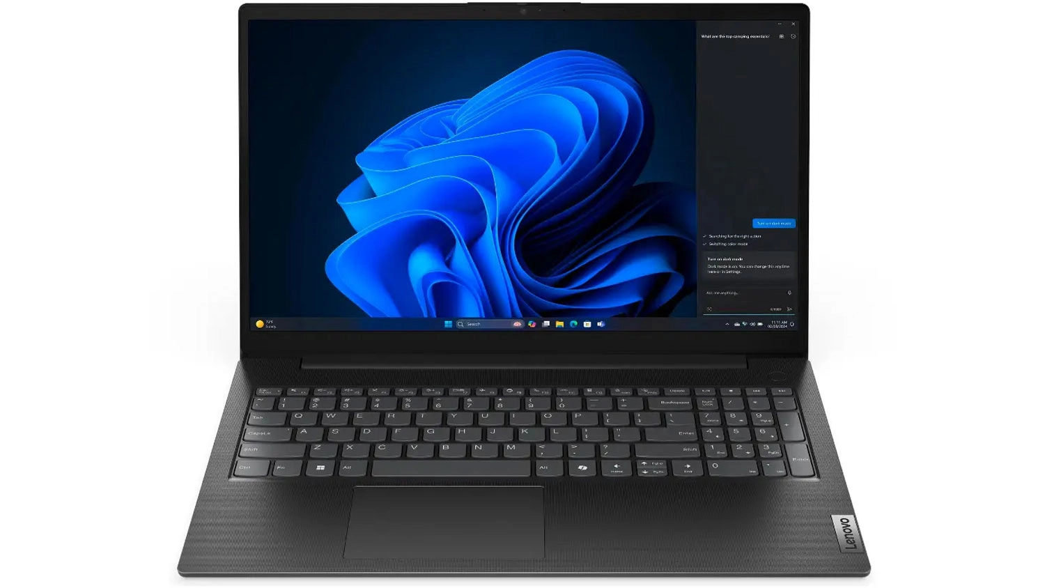 Notebook Lenovo V15 G5 IRL (83GW00B9CK)