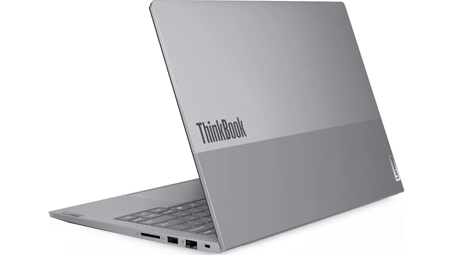 Notebook Lenovo ThinkBook &ndash; &scaron;asi s logem