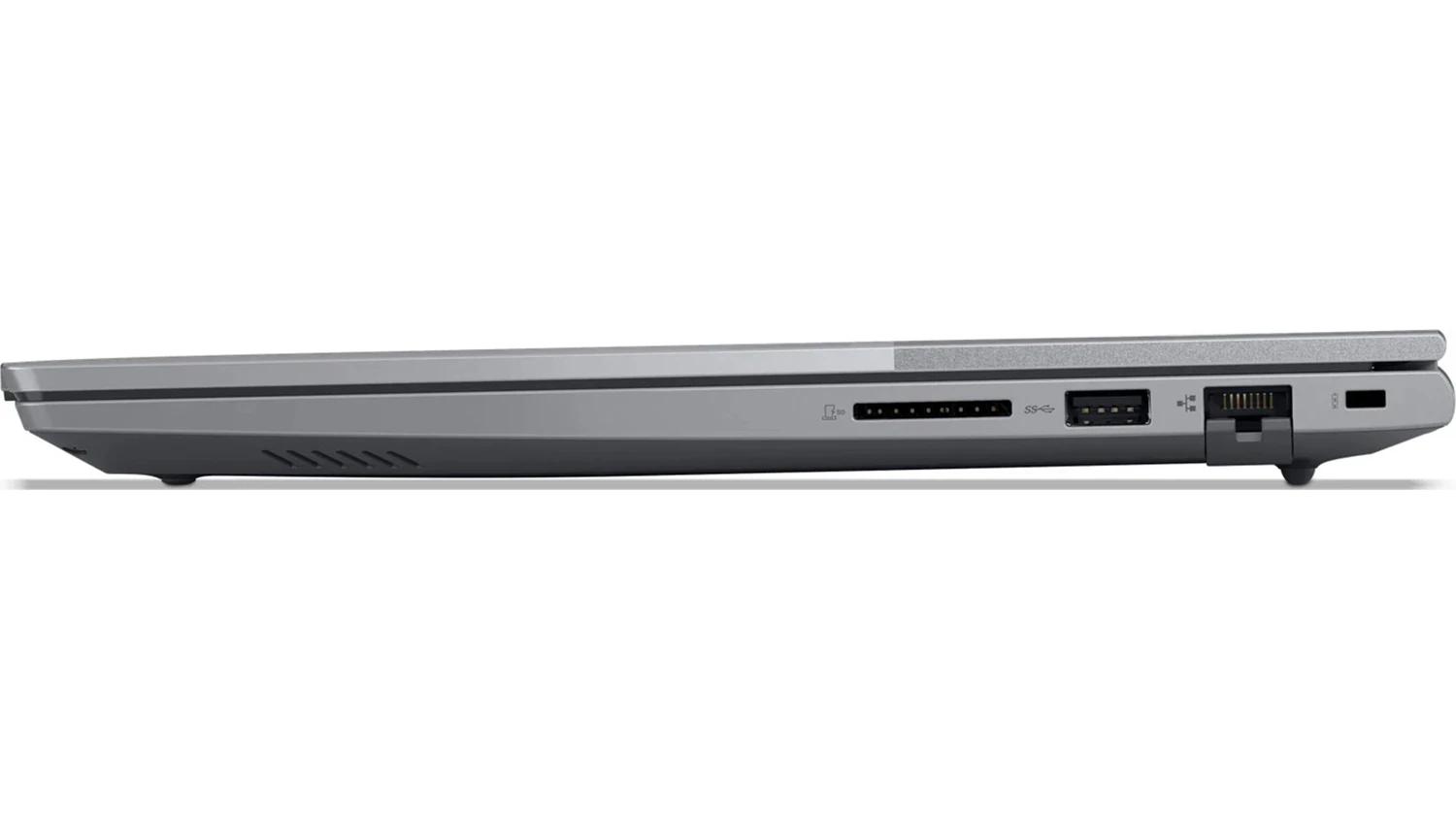 Notebook Lenovo ThinkBook &ndash; kl&aacute;vesnice notebooku