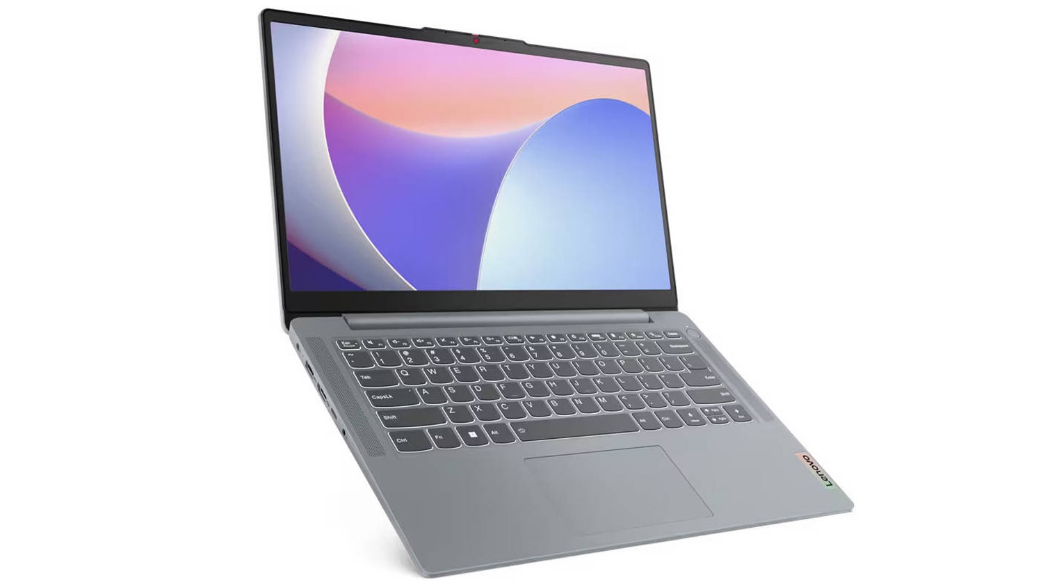 Otevřen&yacute; notebook Lenovo IdeaPad Slim 3 14AMN8
