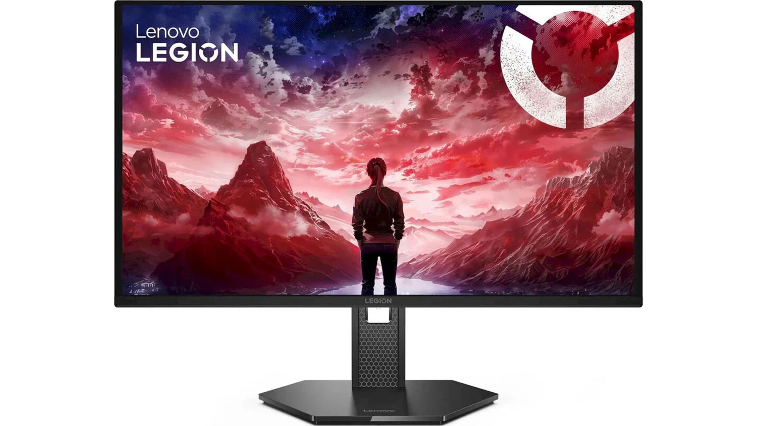 Herní monitor Lenovo Legion 27Q-10