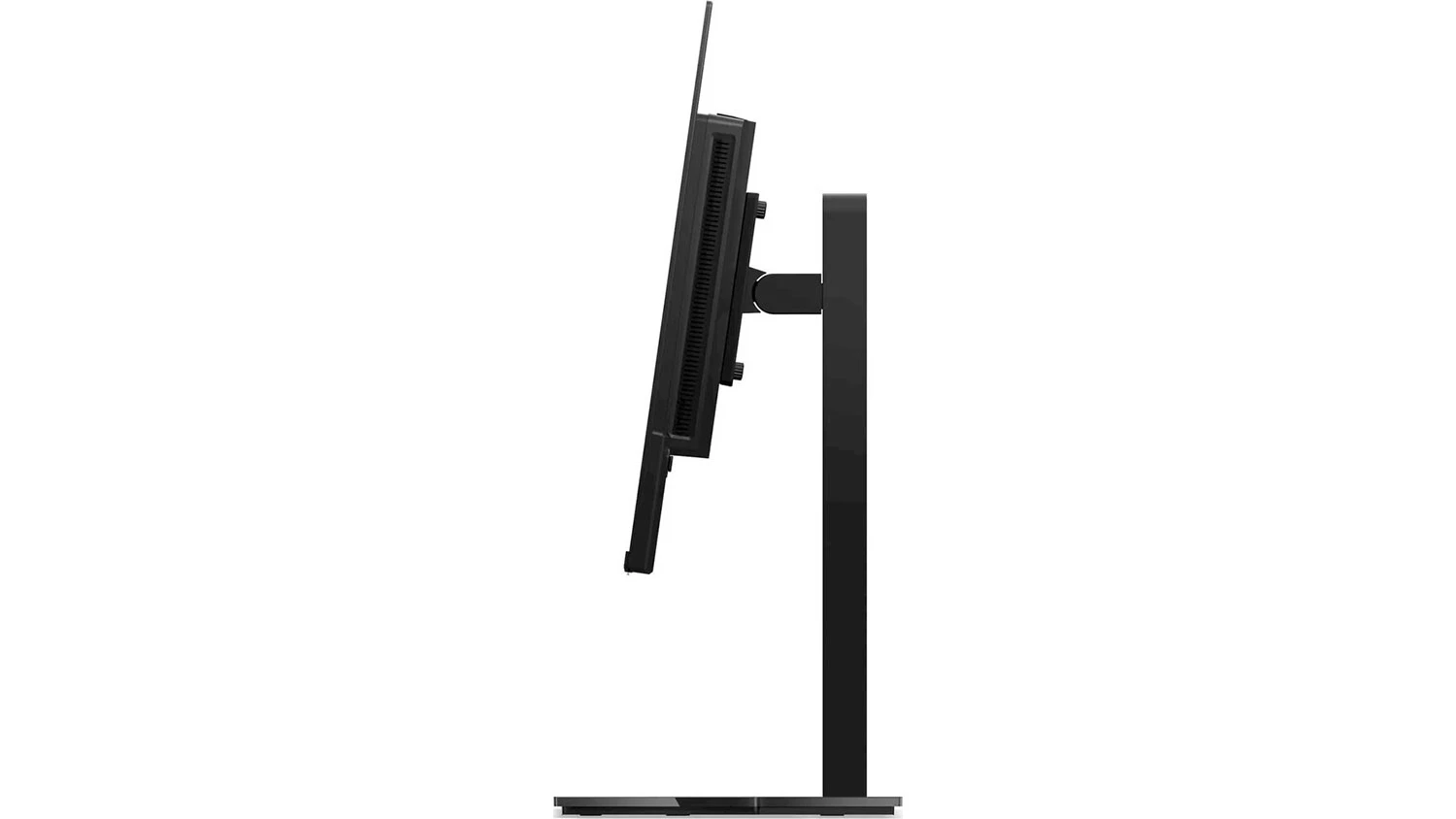 Herní monitor Lenovo Legion 27Q-10 ze strany