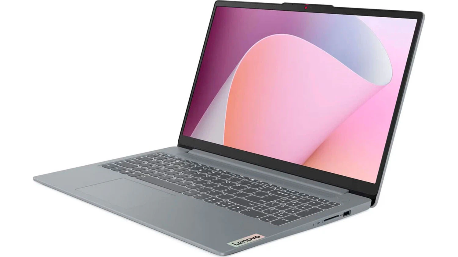 Notebook 15,6'' Lenovo IdeaPad Slim 3 15AMN8 82XQ01AMCK
