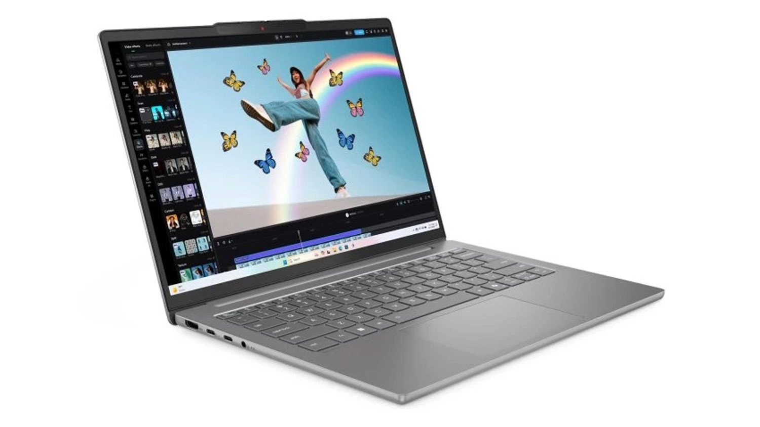 Notebook Lenovo IdeaPad Slim 5 16AKP10 (83HY0038CK)