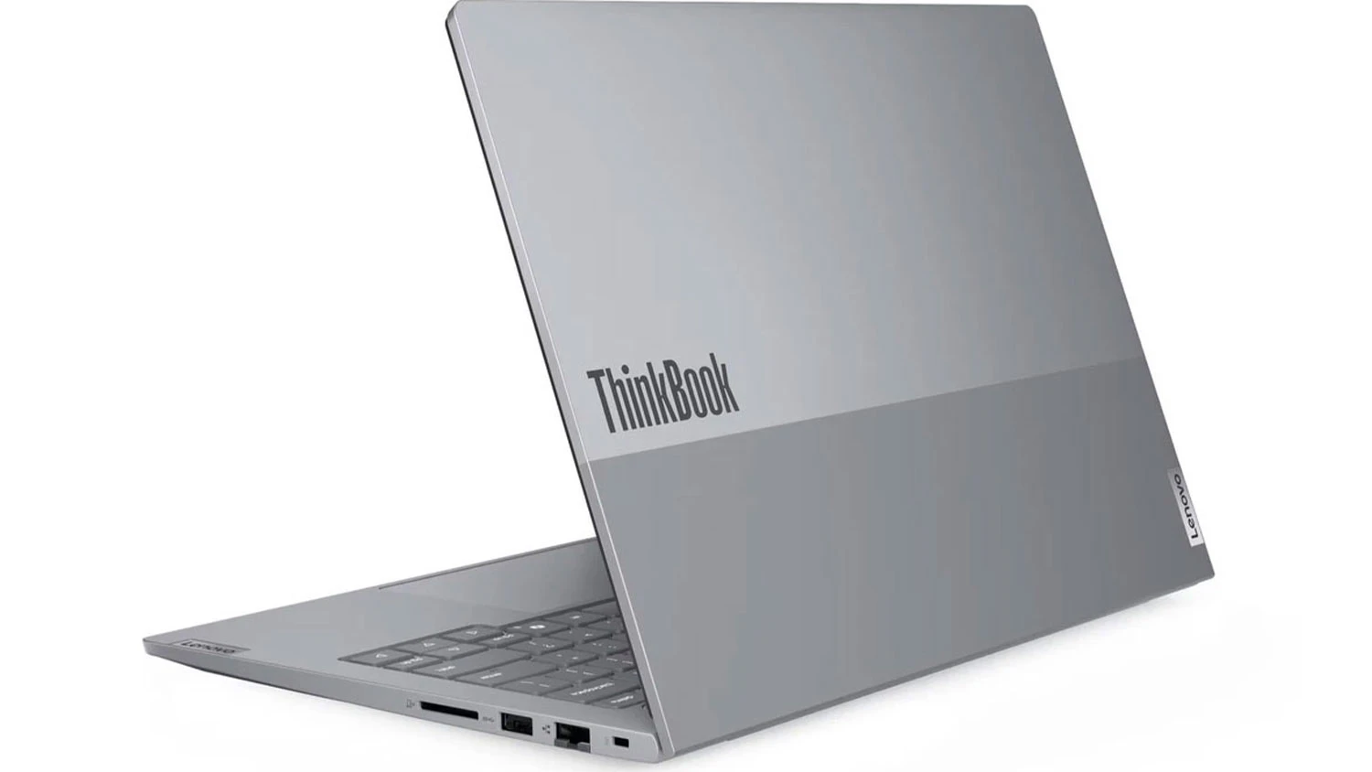Notebook Lenovo ThinkBook &ndash; &scaron;asi s logem