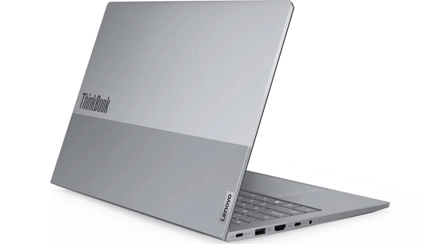 Notebook Lenovo ThinkBook &ndash; &scaron;asi s logem