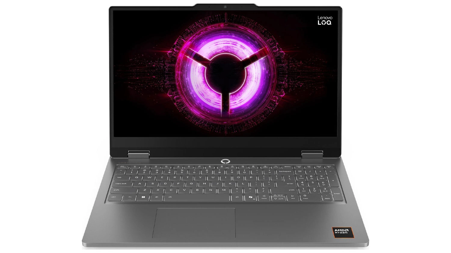 Notebook Lenovo LOQ Essential 15ARP11