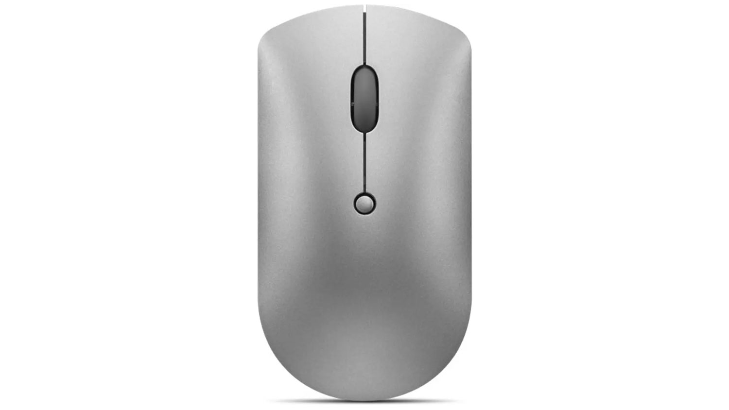 PC myš Lenovo 600 Bluetooth Silent Grey