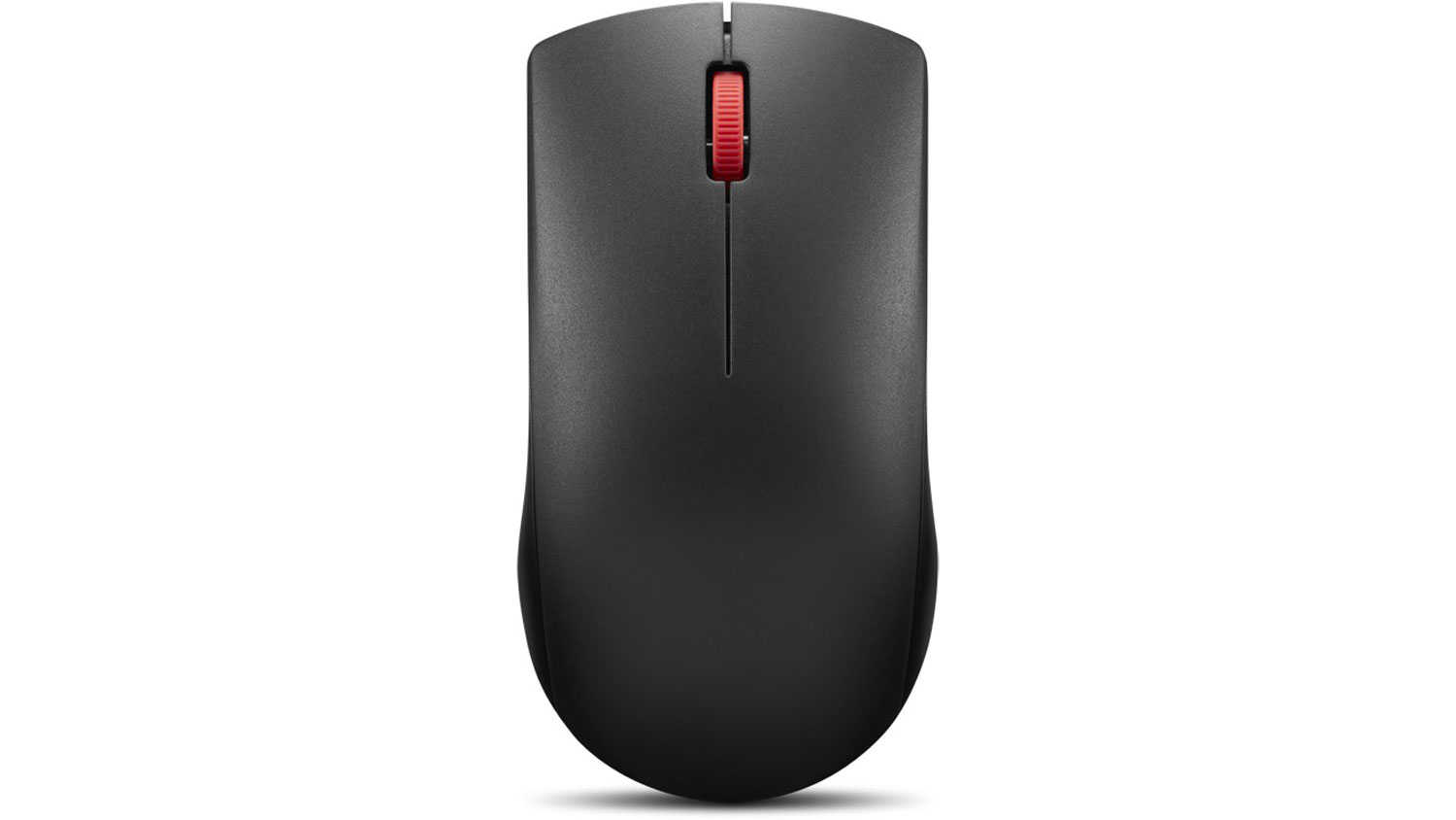PC myš Lenovo 530 Wireless Cherry Red