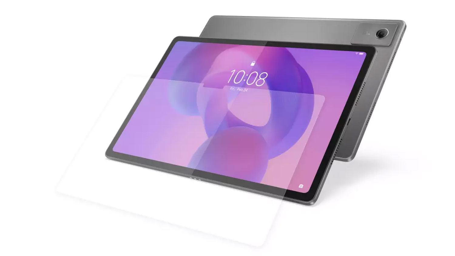 Ochranné sklo Lenovo Idea Tab Plus Glass Screen Protector