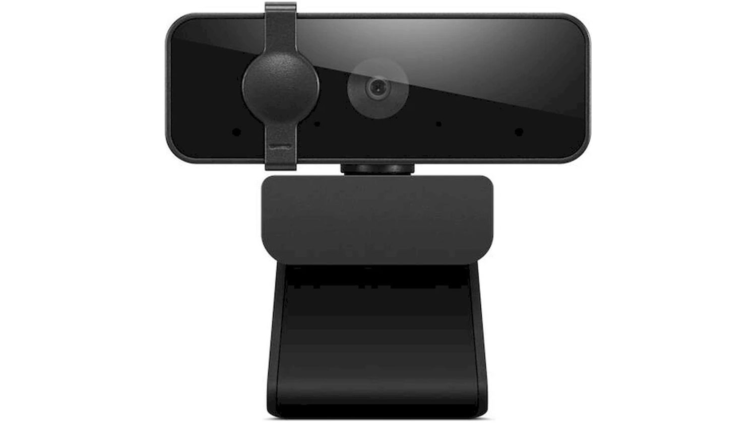 Webkamera Lenovo 310 FHD Webcam Black