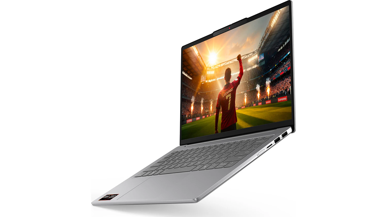 Otevřen&yacute; Notebook Lenovo IdeaPad Slim 5