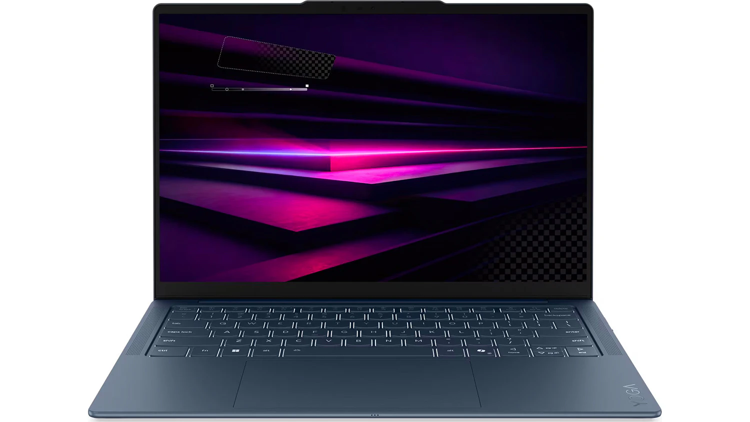 Notebook Lenovo Yoga Slim 7