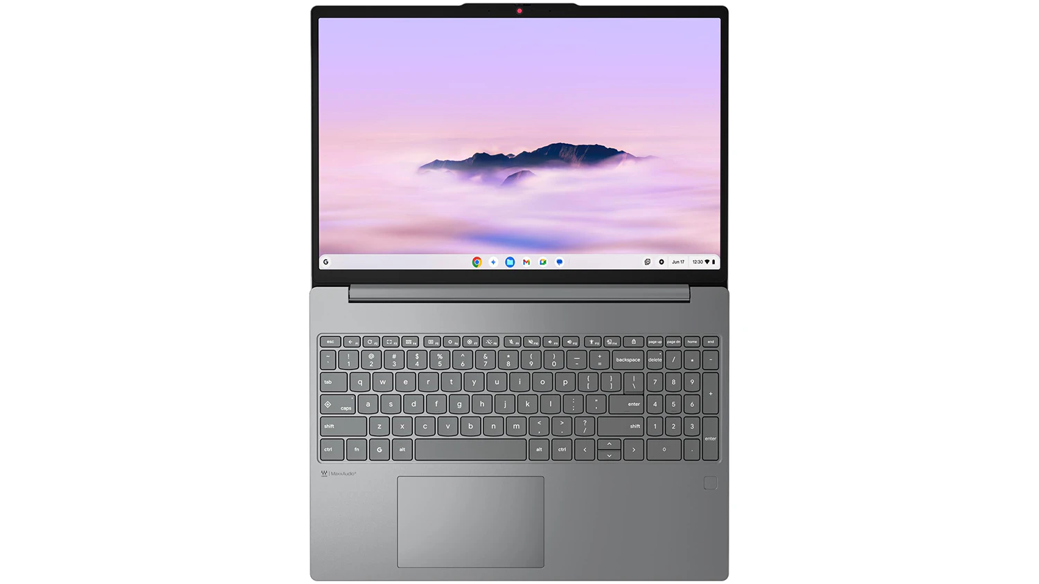 Lenovo Chrome &ndash; kl&aacute;vesnica notebooku