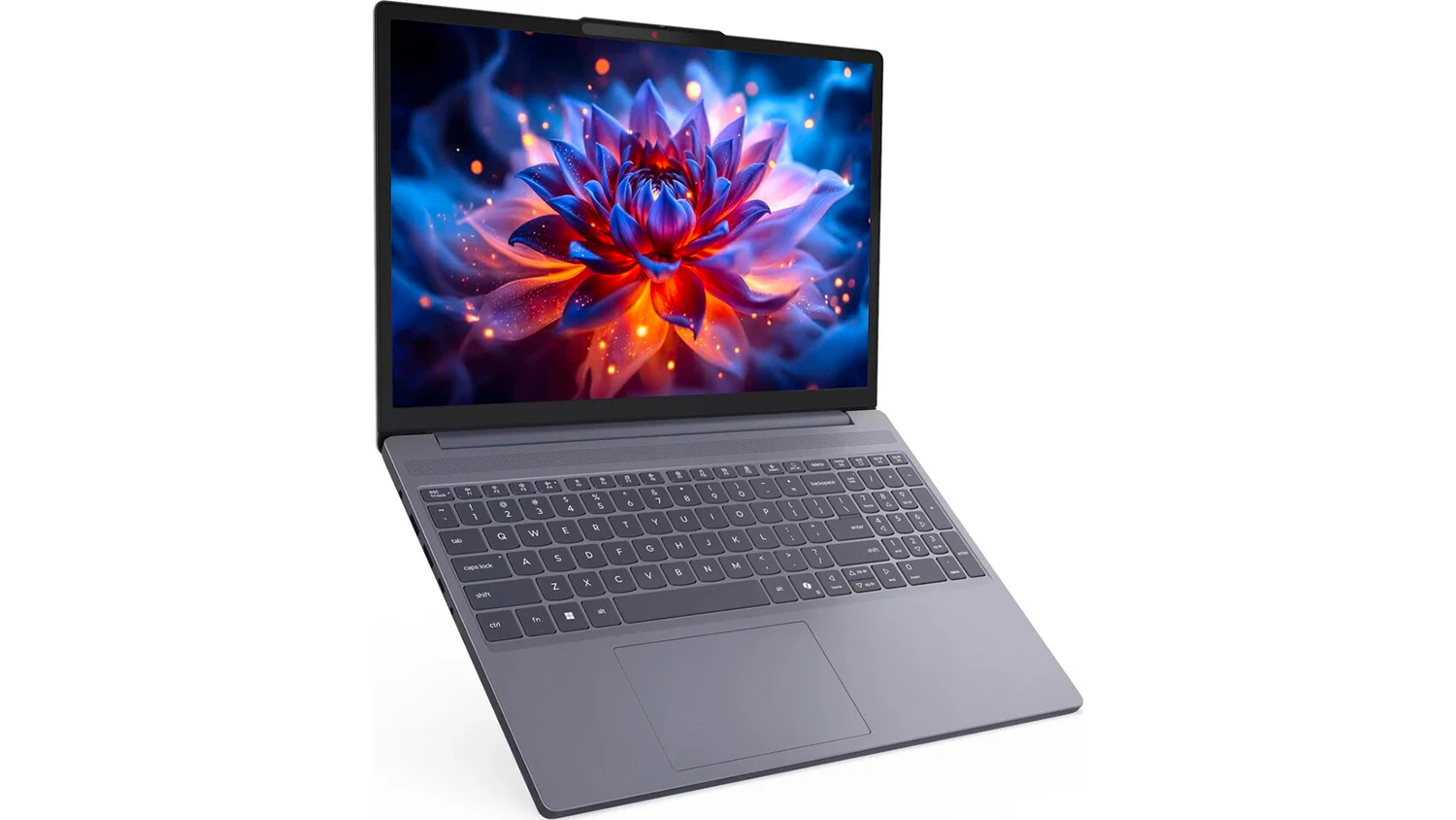 Notebook Lenovo IdeaPad Slim 3 &ndash; pohľad spredu