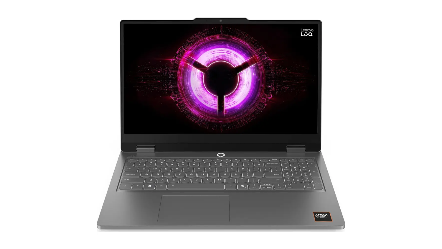 Herní notebook LOQ ESSENTIAL 15ARP11