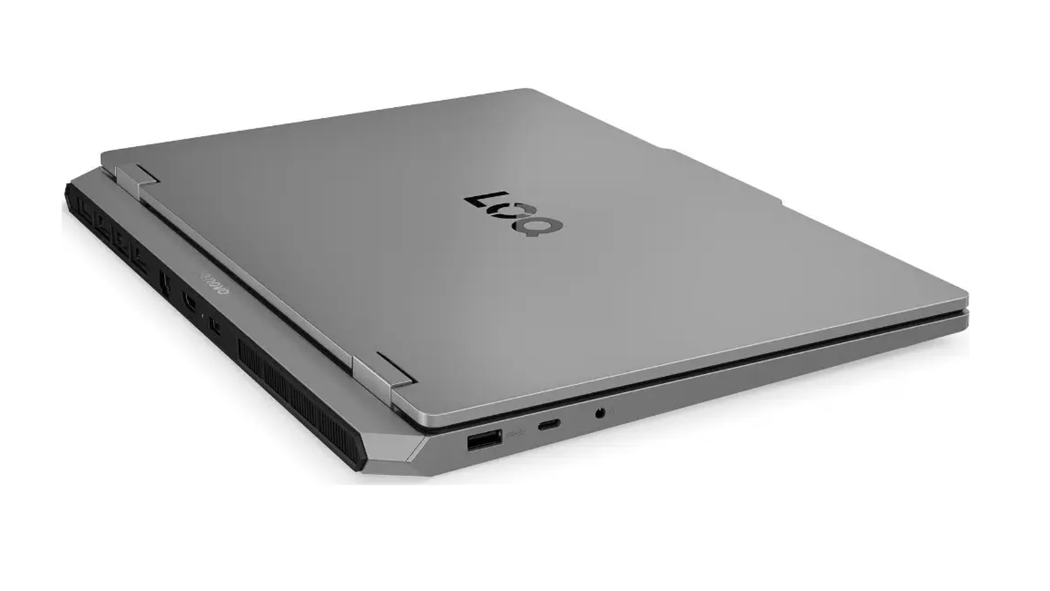 Porty notebooku LOQ ESSENTIAL 15ARP11
