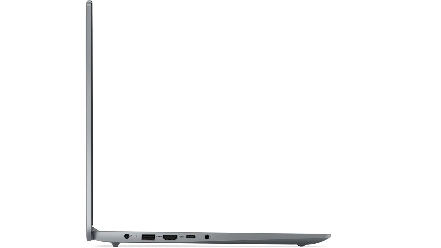 Porty notebooku Lenovo IdeaPad Slim 3