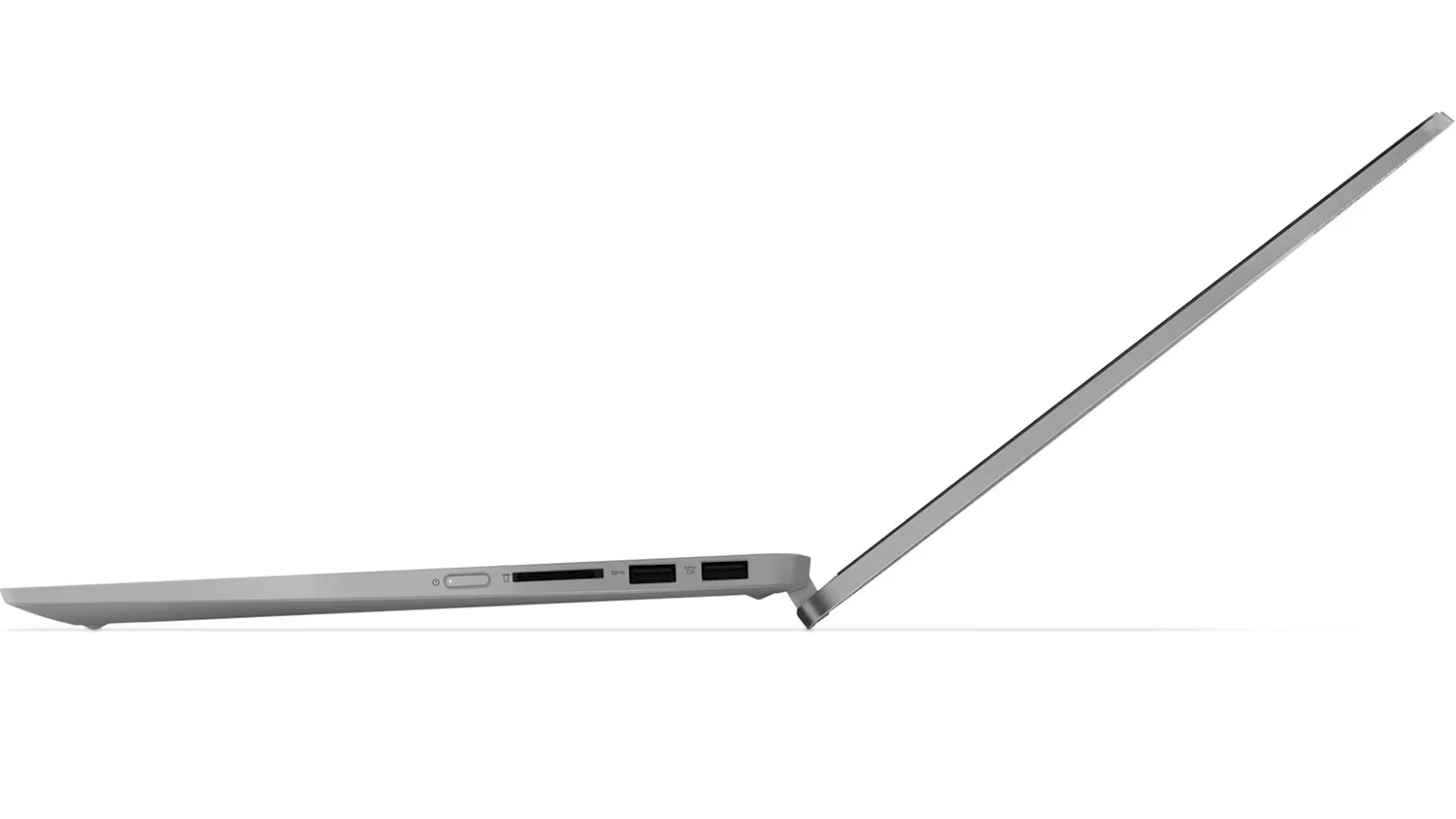 Porty notebooku Lenovo IdeaPad Flex 5
