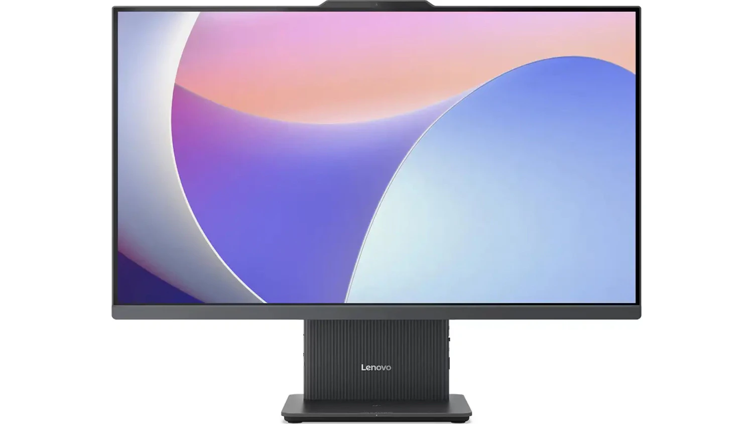 Počítač All in One 23,8 Lenovo IdeaCentre AIO 24IRH9 (F0HN010NCK) sivý