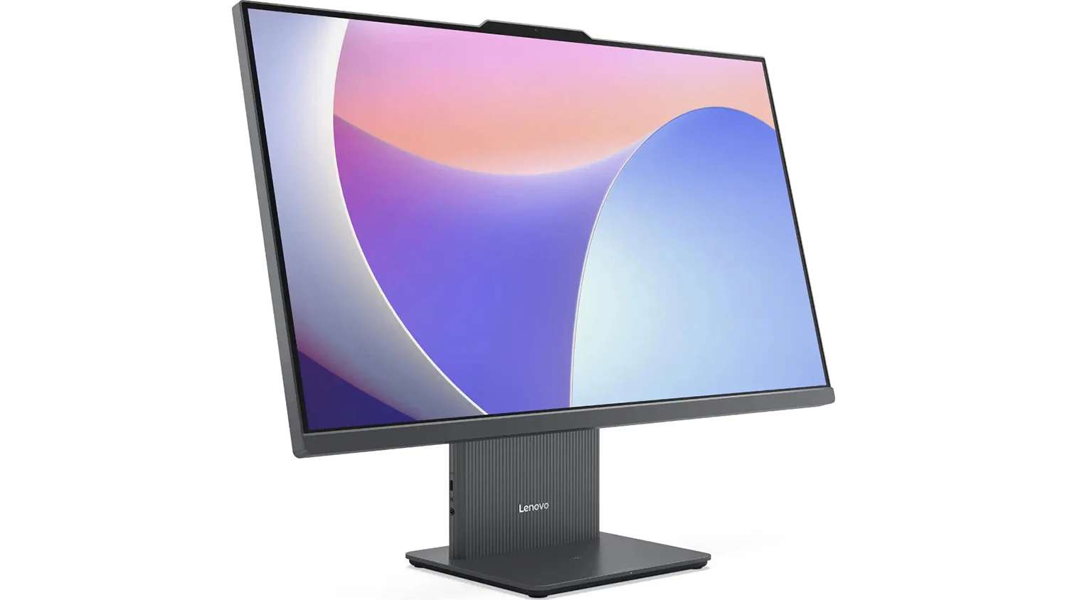 Lenovo IdeaCentre AiO – displej