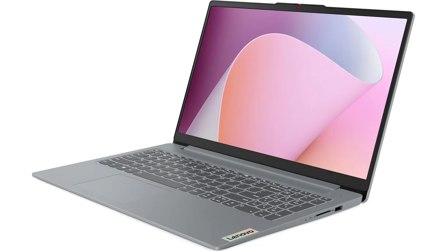 Notebook Lenovo IdeaPad Slim 3