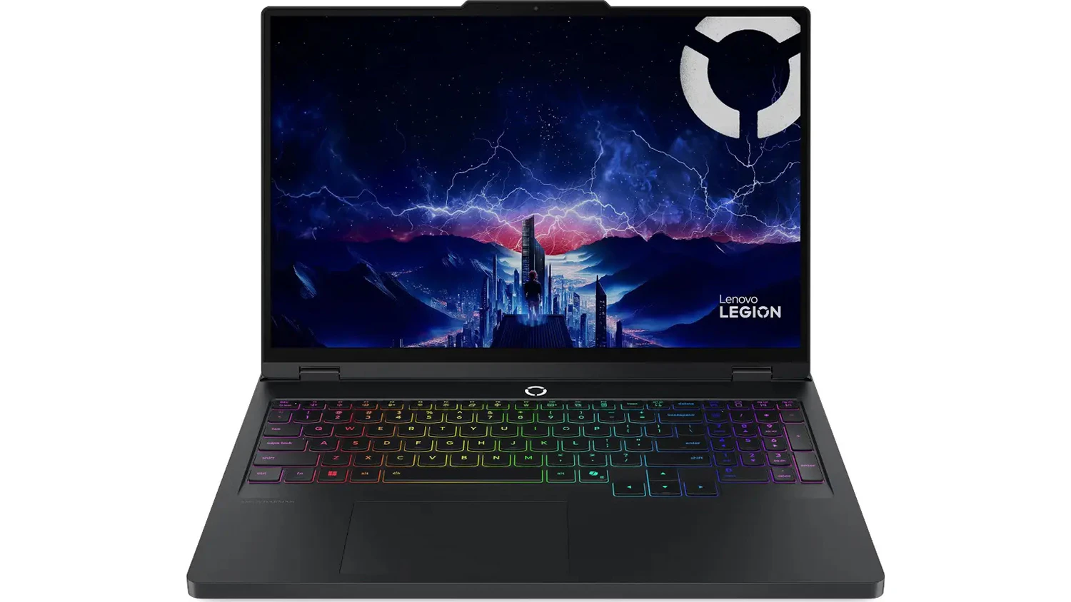 Hern&iacute; notebook Lenovo Legion Pro 5