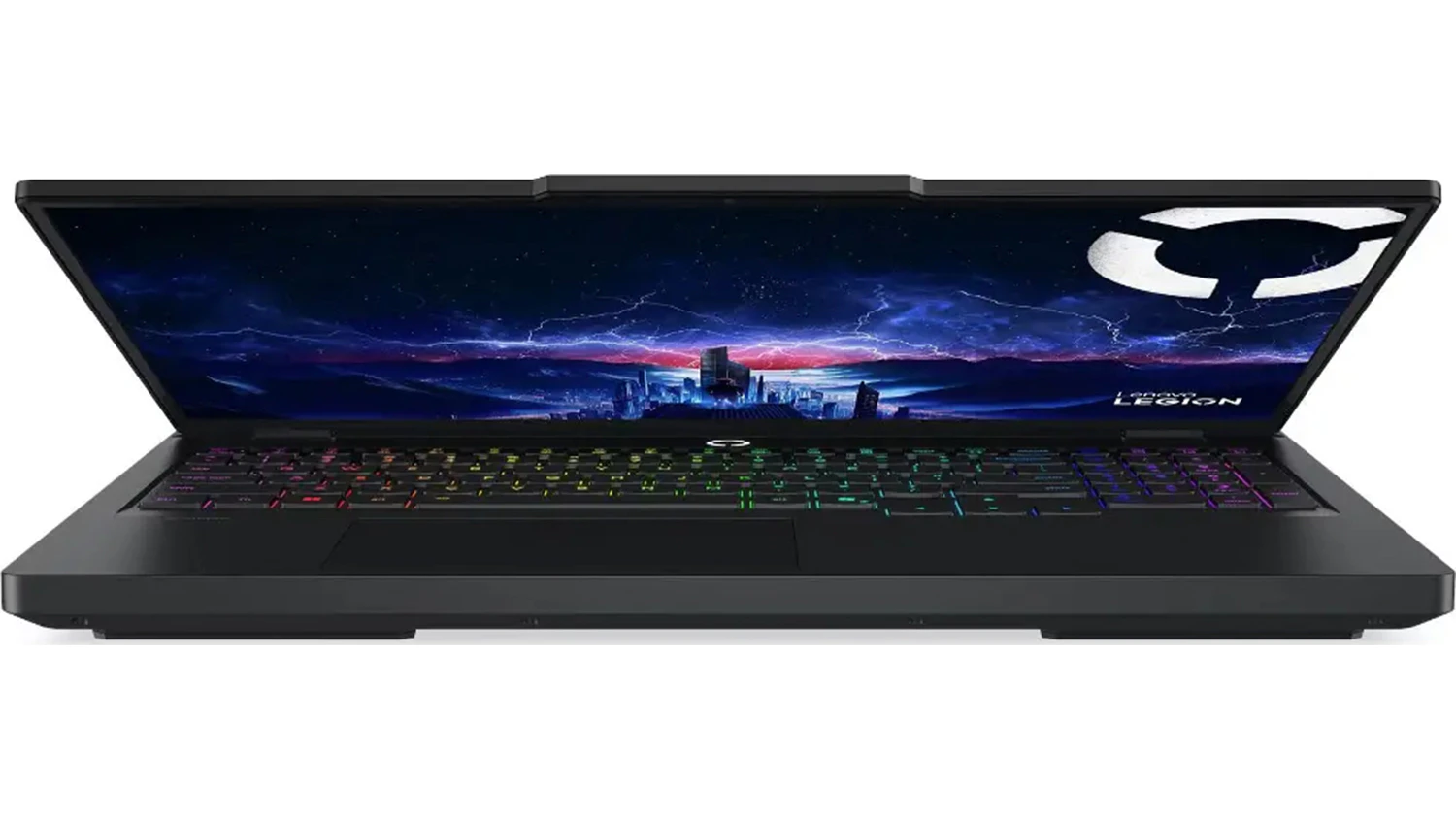 Přivřen&yacute; notebook Lenovo Legion 5