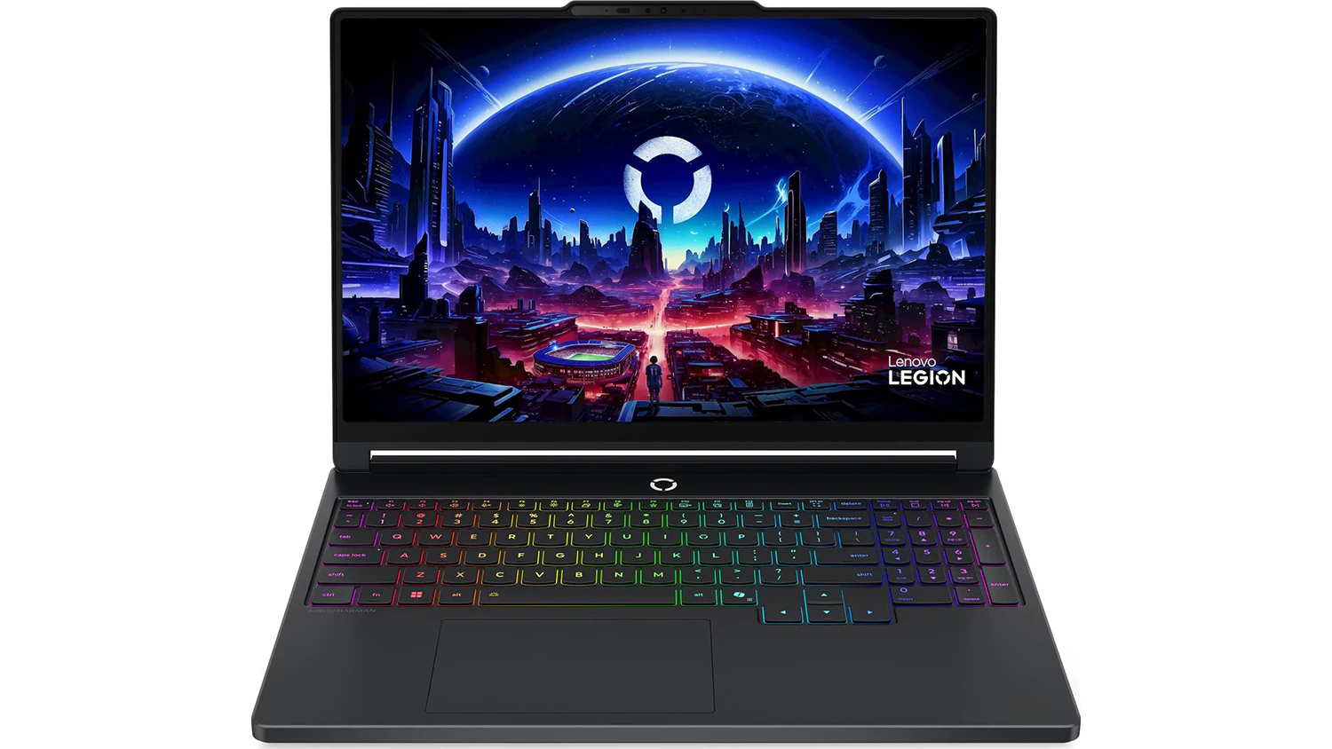 Notebook Lenovo Legion 5 15IPH11