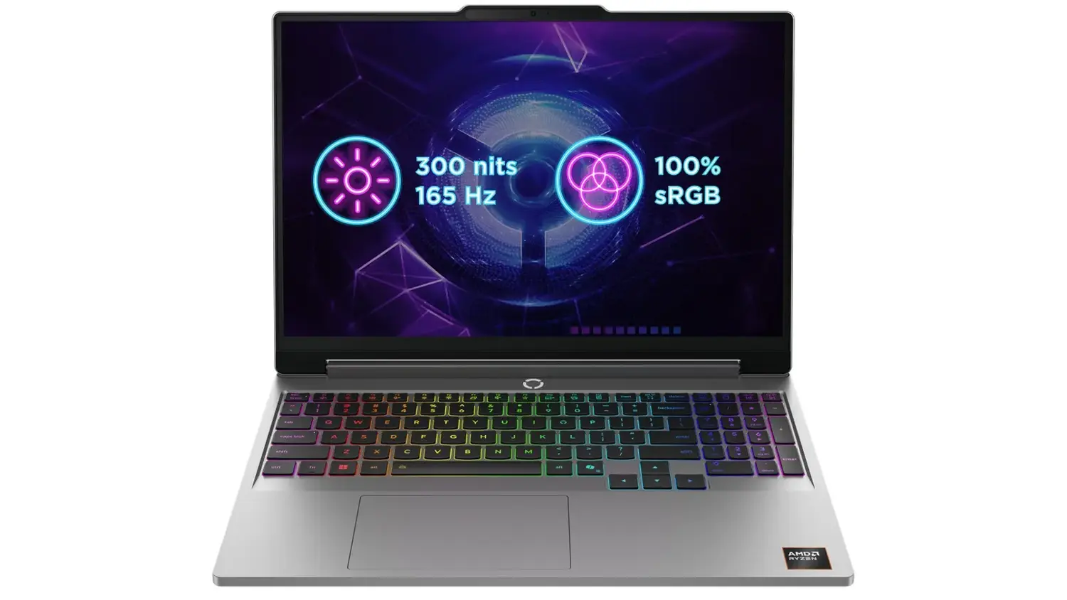 Notebook Lenovo LOQ 15AHP11
