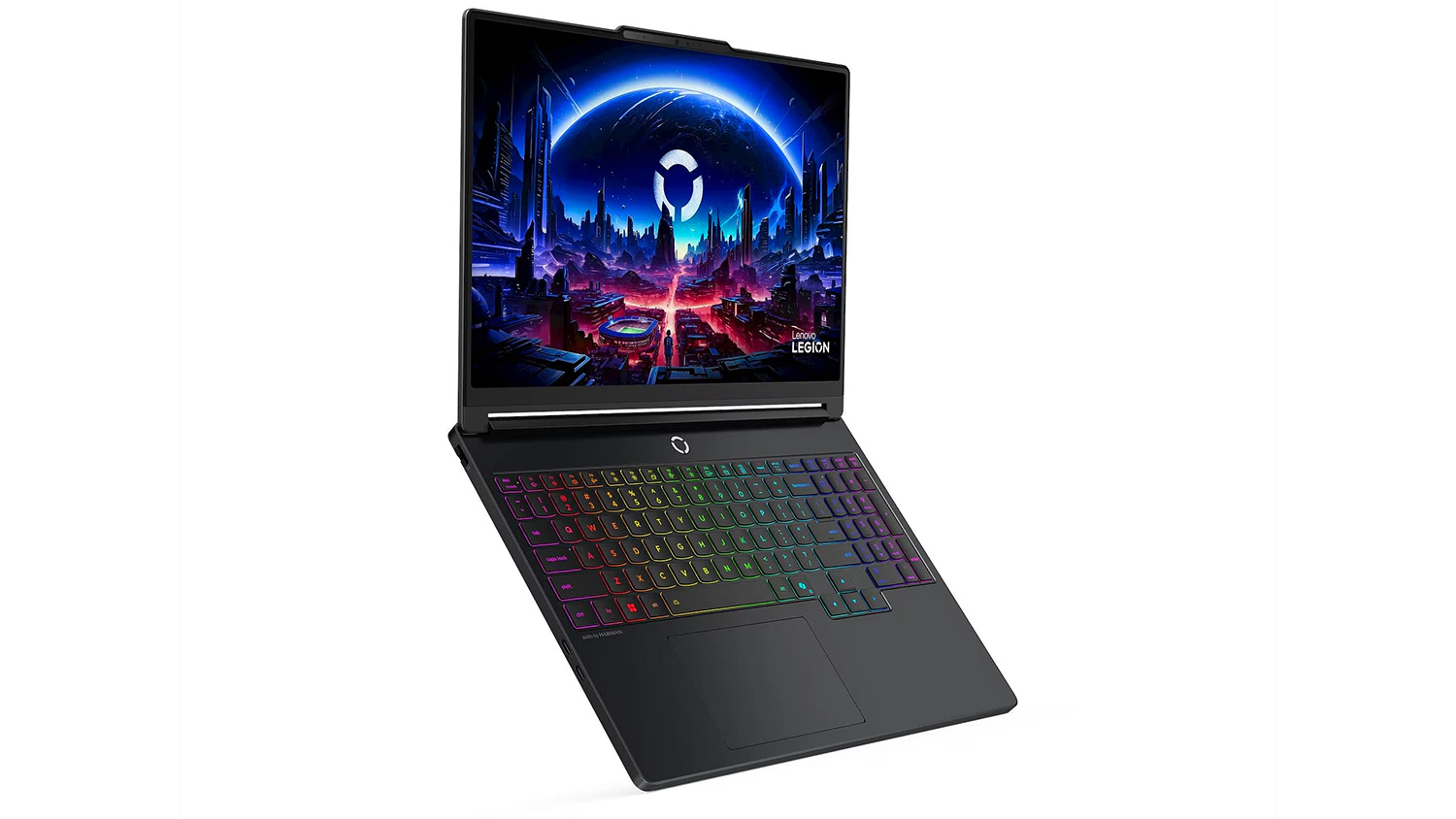 Notebook Lenovo Legion 5 15IAX11