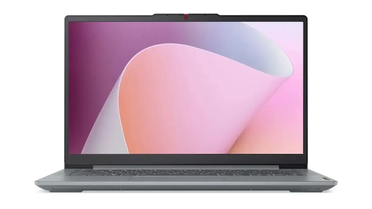 Notebook 14 Lenovo IdeaPad Slim 3 14AMN8 (82XN00FJCK) &scaron;ed&yacute;