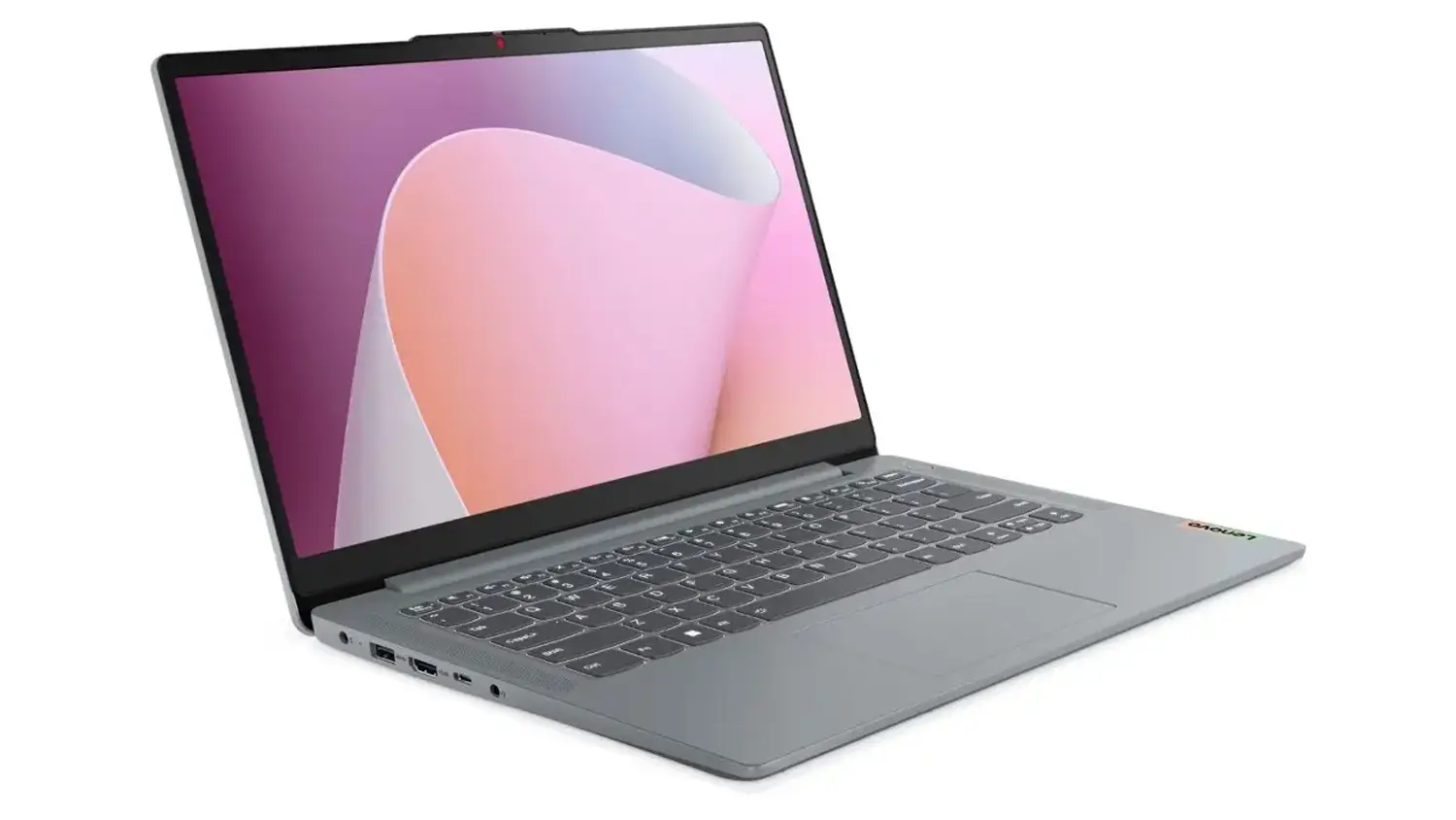 Notebook Lenovo IdeaPad 3 &ndash; pohled zleva