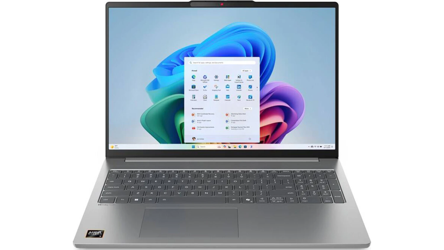 Notebook Lenovo IdeaPad Slim 5