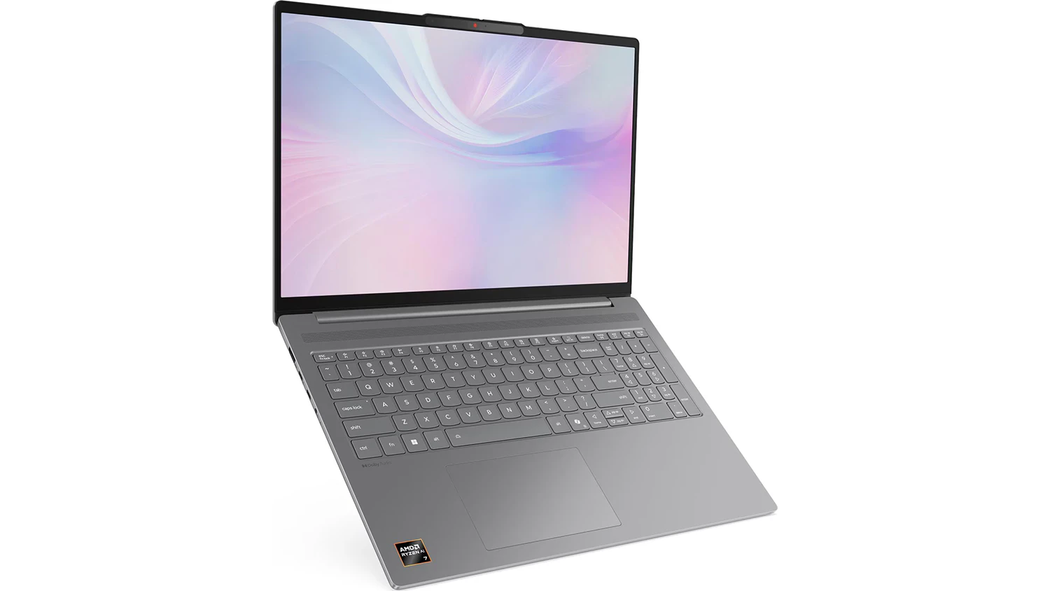 Notebook Lenovo IdeaPad Slim 5, rozevřen&yacute;