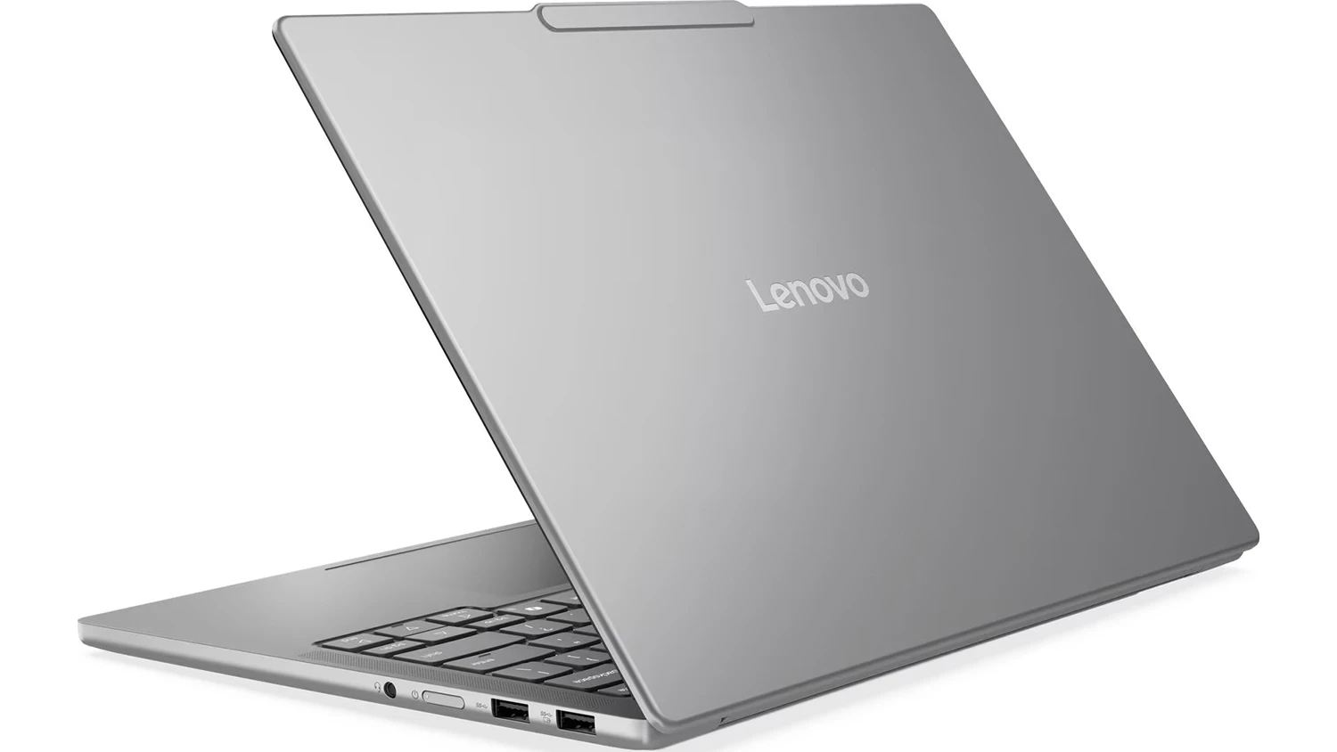 Notebook Lenovo IdeaPad Pro 5, pohled zezadu