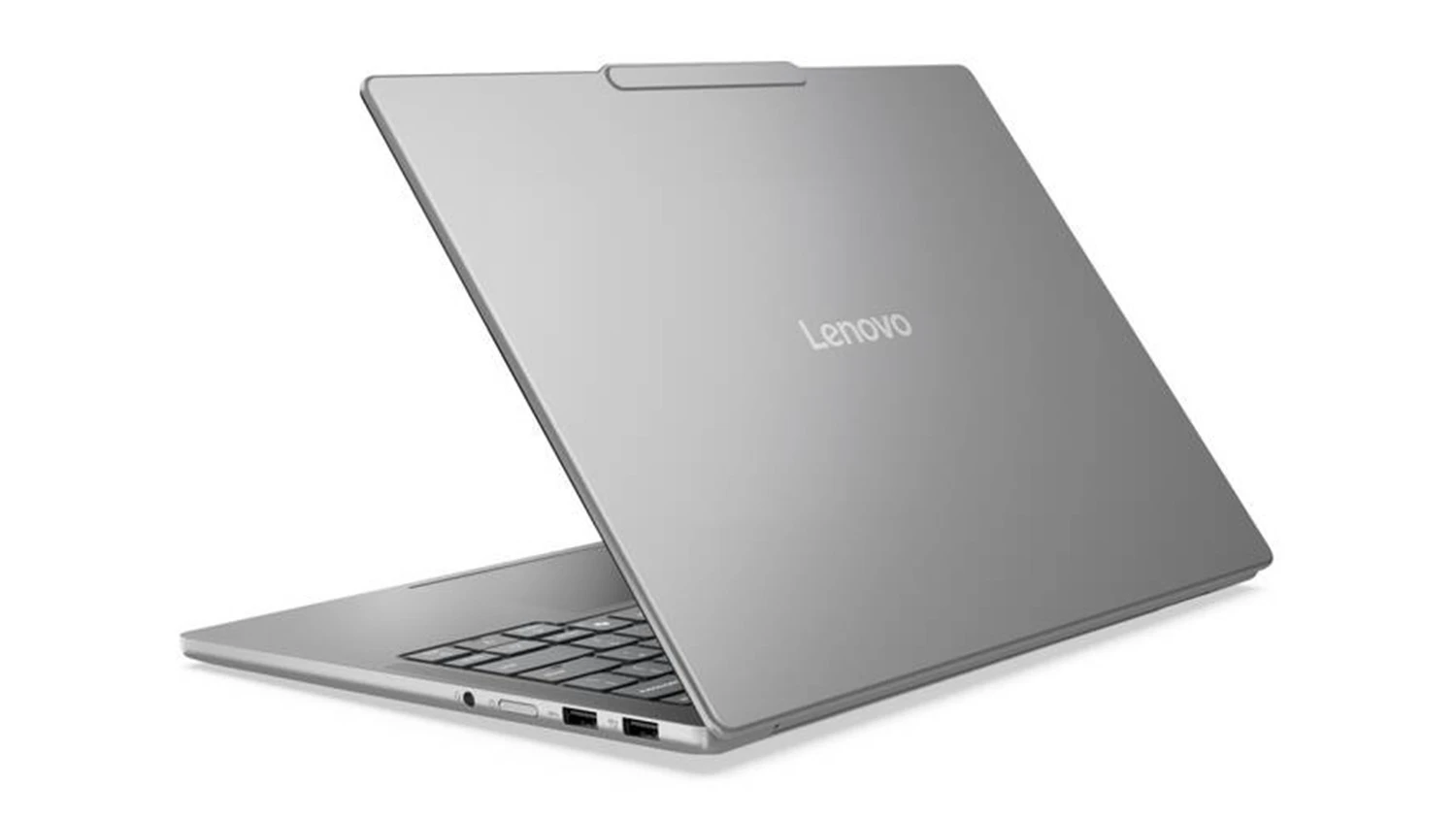 Notebook Lenovo IdeaPad Pro 5, přivřen&yacute;