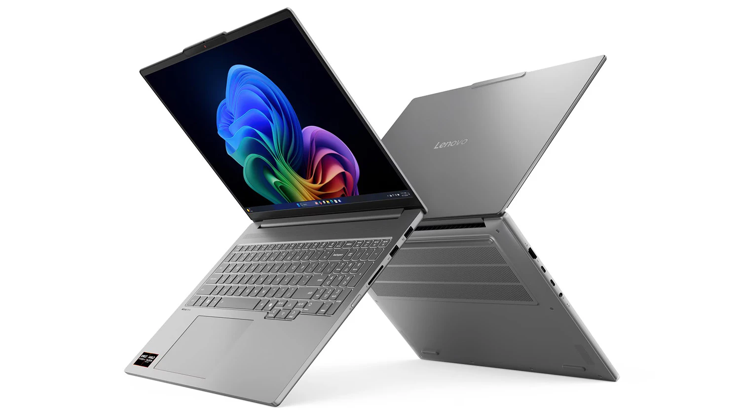 Porty notebooku Lenovo IdeaPad Pro 5