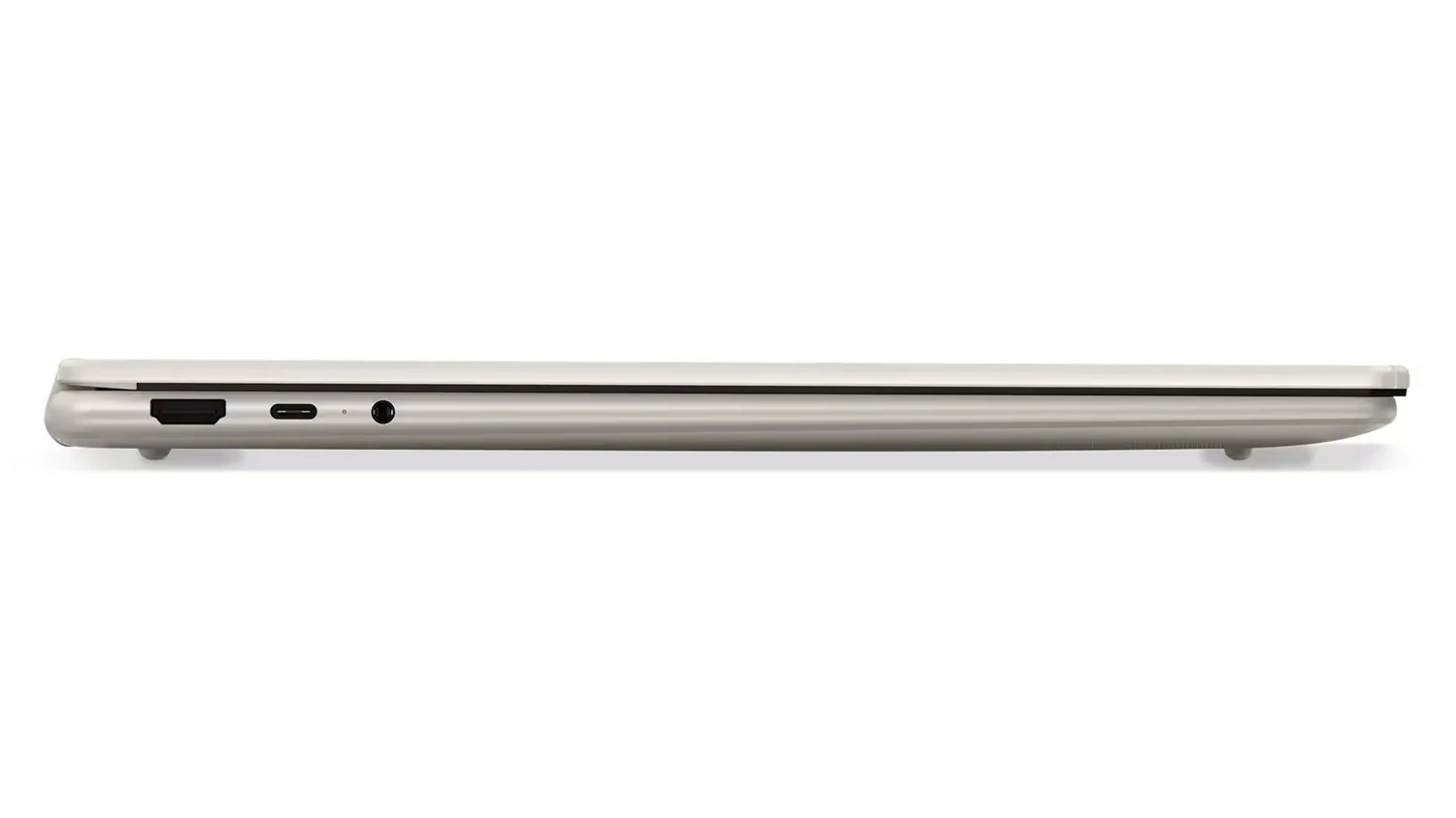 Porty notebooku Lenovo Yoga 7 2-in1