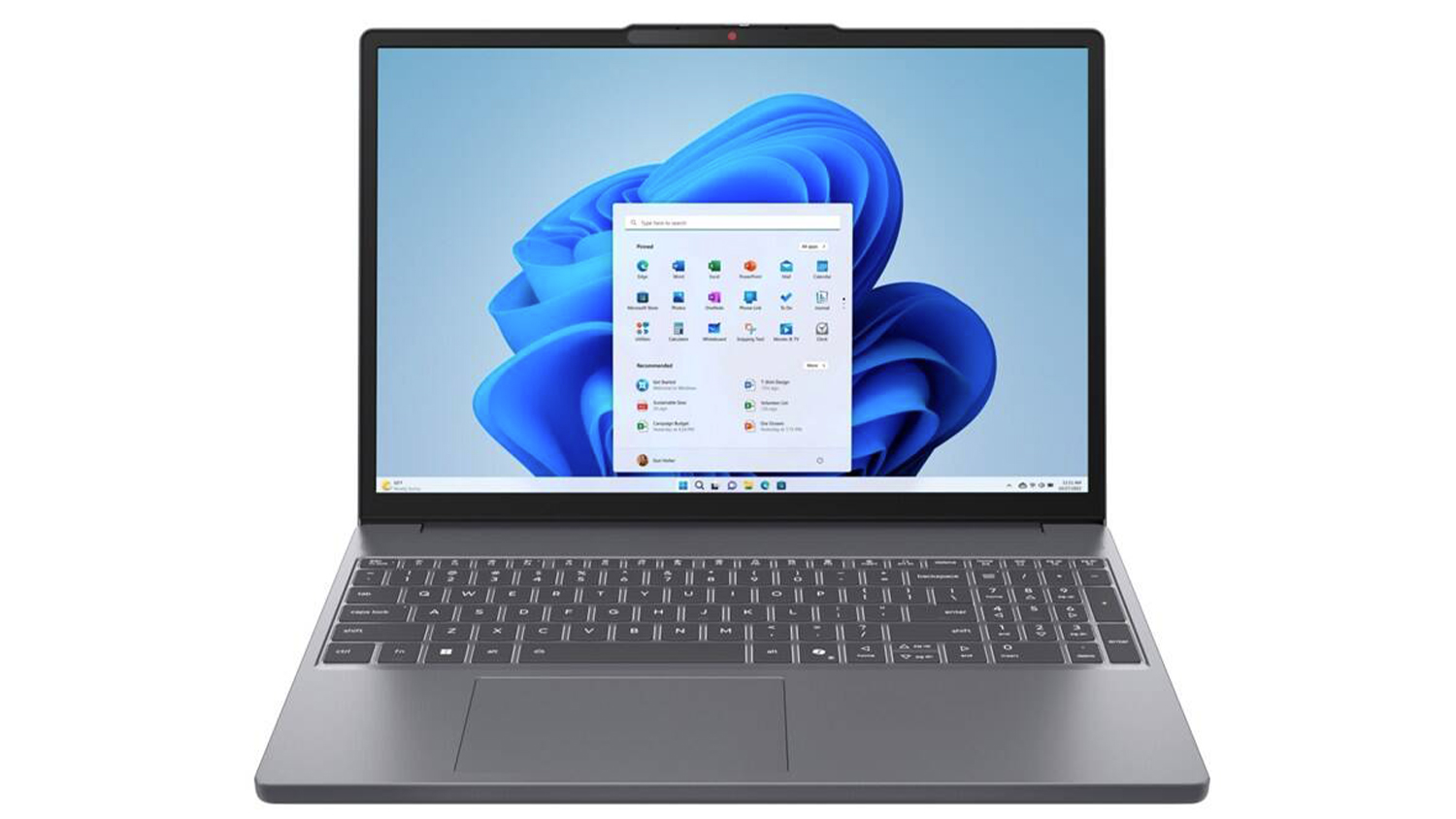 Notebook Lenovo IdeaPad Slim 3