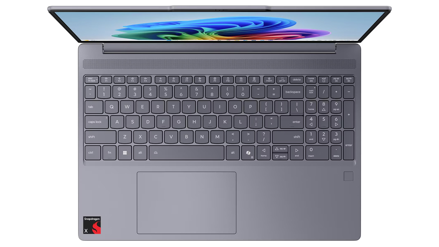 Klávesnice notebooku Lenovo IdeaPad Slim 3