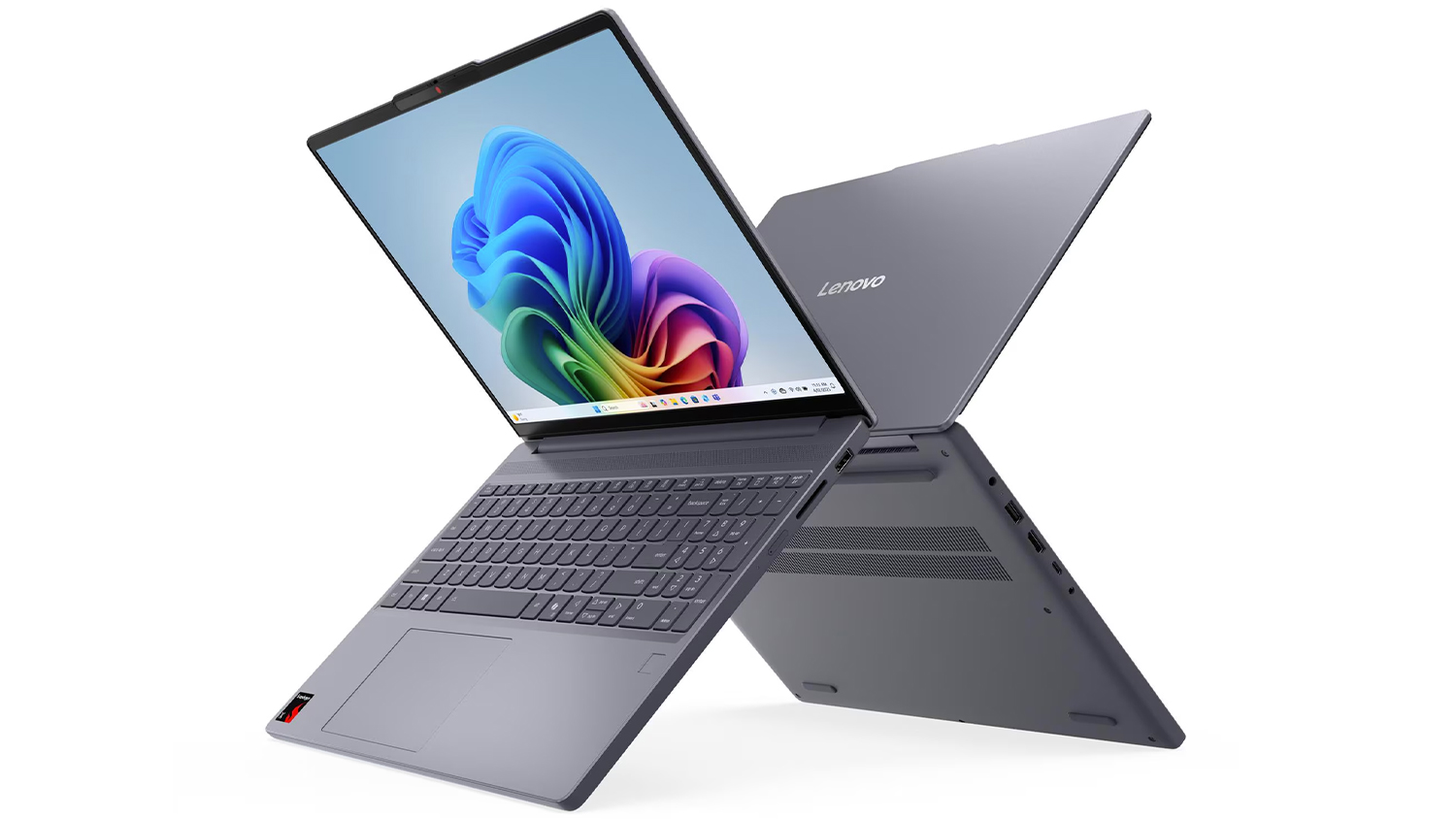 Klávesnice notebooku Lenovo IdeaPad Slim 3