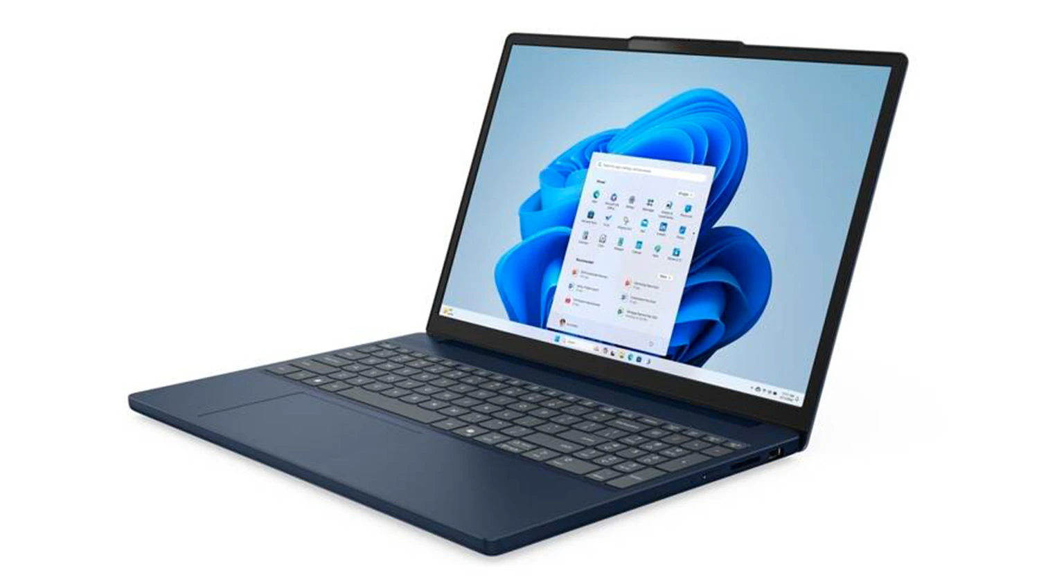 USB výbava pro běžný provoz Notebook je nejen pracovitý, ale taky něco vydrží. Prošel si totiž vojenskými testy a získal certifikaci MIL-STD-810H. Samozřejmostí je i jeho vysoká konektivita. K dispozici budete mít USB-C, které dosahuje přenosové rychlosti až 5 Gb/s. Navíc ho využijete pro nabíjení notebooku nebo jako DisplayPort 1.2 pro připojení k monitoru. K tomu dostanete ještě dvojici USB-A portů, HDMI 1.4 a čtečku SD karet. Nechybí ani 3,5mm jack na sluchátka. K internetu se pohodlně připojíte přes Wi-Fi 6. Pro vaše bezdrátové periferie je připraveno Bluetooth 5.3.