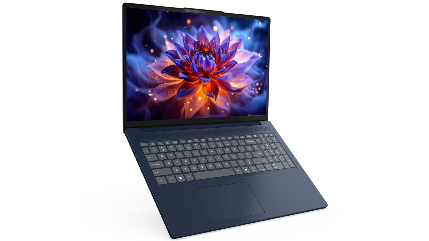 Notebook Lenovo IdeaPad Slim 3, rozevřen&yacute;