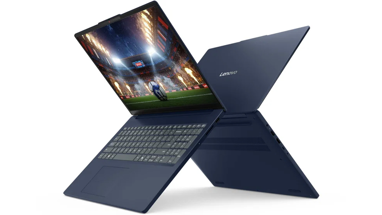 Kl&aacute;vesnice notebooku Lenovo IdeaPad Slim 3