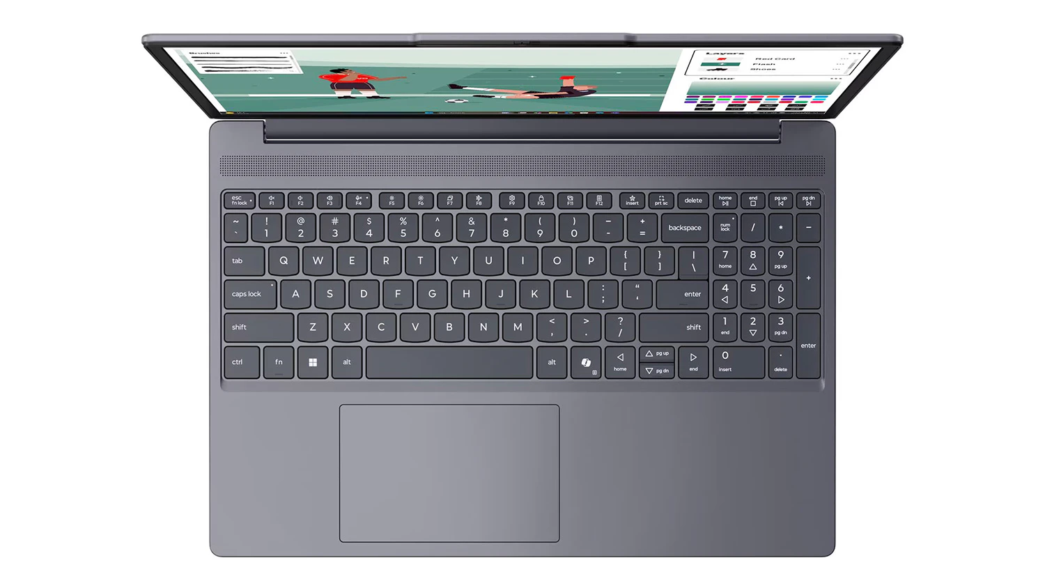 MIL-STD jistota v praxi Notebook je nejen pracovitý, ale taky něco vydrží. Prošel si totiž vojenskými testy a získal certifikaci MIL-STD-810H. Samozřejmostí je i jeho vysoká konektivita. K dispozici budete mít USB-C, které dosahuje přenosové rychlosti až 5 Gb/s. Navíc ho využijete pro nabíjení notebooku nebo jako DisplayPort 1.2 pro připojení k monitoru. K tomu dostanete ještě dvojici USB-A portů, HDMI 1.4 a čtečku SD karet. Nechybí ani 3,5mm jack na sluchátka. K internetu se pohodlně připojíte přes nejmodernější Wi-Fi 7. Pro vaše bezdrátové periferie je připraveno Bluetooth 5.4.