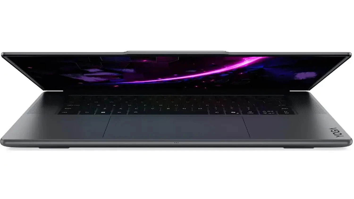 Porty notebooku Lenovo Yoga Pro 9